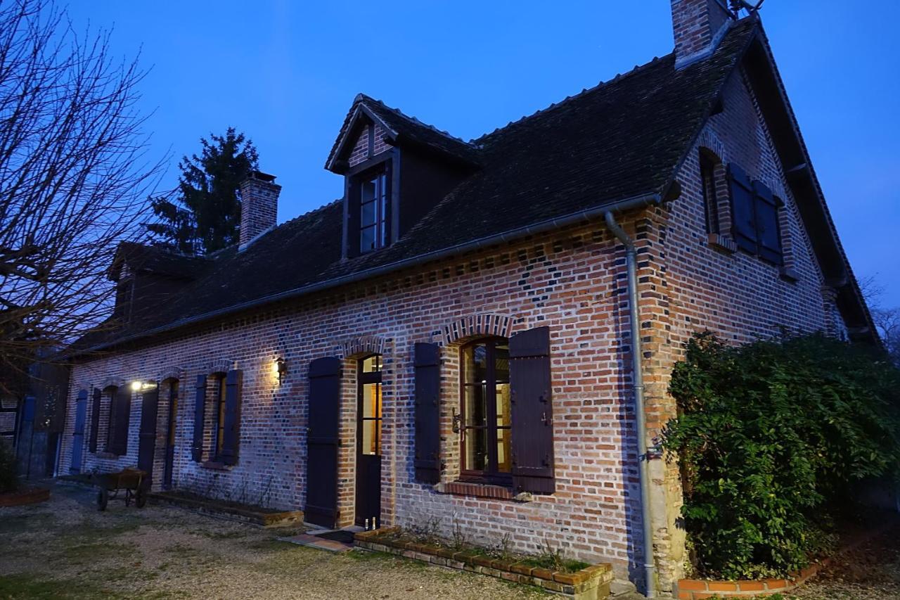 Bed & Breakfast Ferme Boisquillon