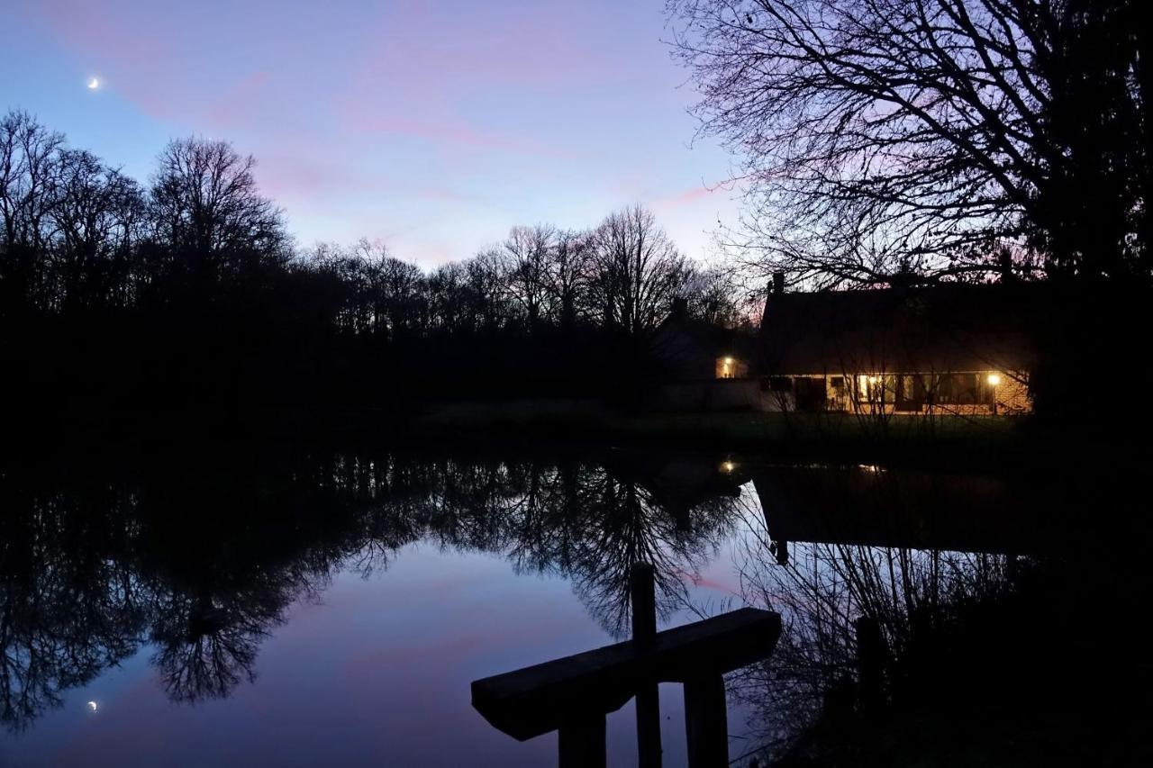 Ferme Boisquillon