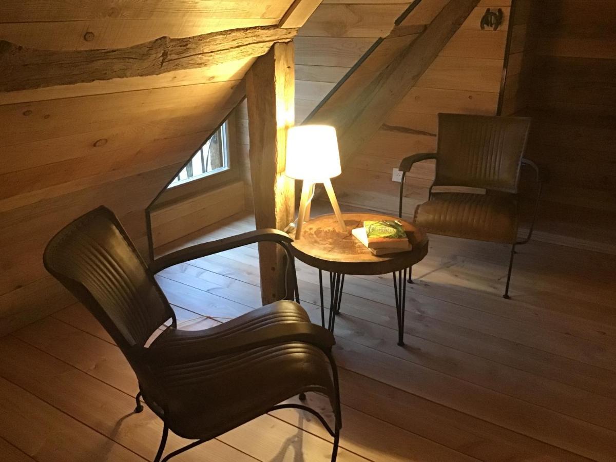 Ferme Boisquillon *