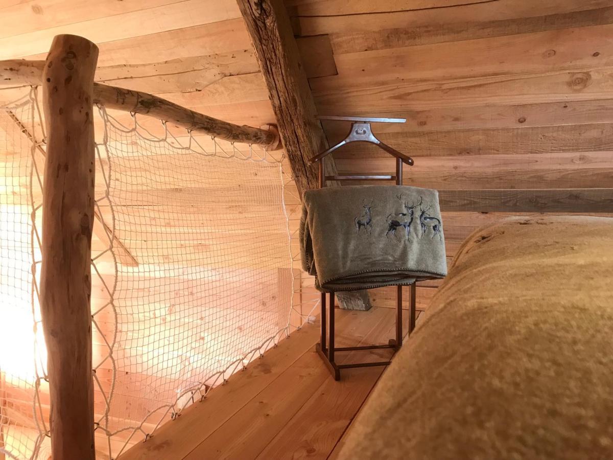 Ferme Boisquillon Bed & Breakfast *