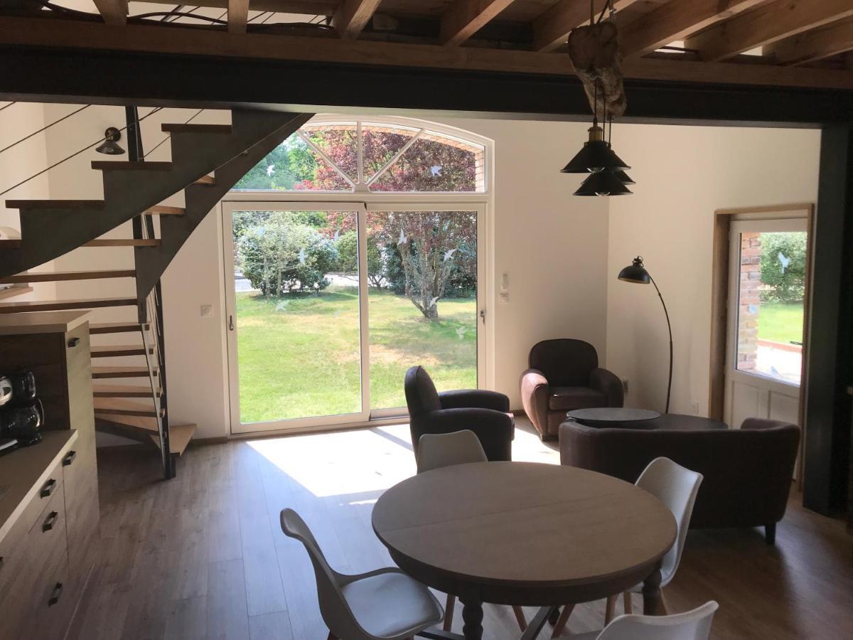 Ferme Boisquillon Bed & Breakfast *