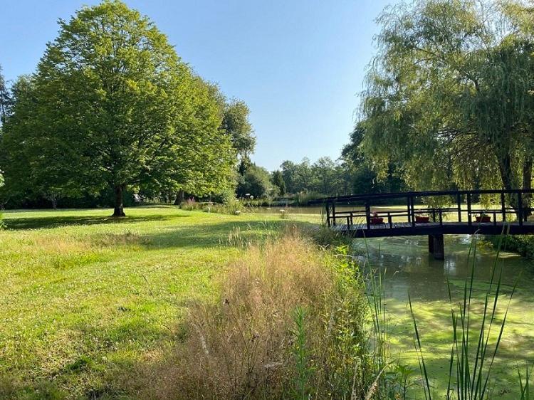Bed and breakfast Ferme Boisquillon *